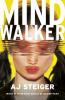 Cover image of Mindwalker