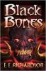 Cover image of Black bones