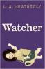Cover image of Watcher