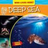 Cover image of Deep sea