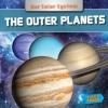 Cover image of The outer planets