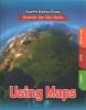 Cover image of Using maps