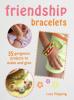 Cover image of Friendship bracelets