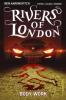 Cover image of Rivers of London