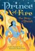 Cover image of Prince of fire