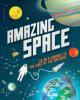 Cover image of Amazing space