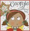 Cover image of Georgie the Gingerbread Fairy
