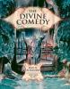 Cover image of The divine comedy