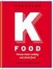Cover image of K food