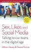 Cover image of Sex, likes and social media