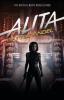 Cover image of Alita, battle angel