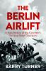 Cover image of The Berlin Airlift