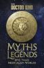Cover image of Myths & legends