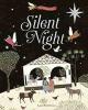 Cover image of Silent night