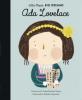 Cover image of Ada Lovelace