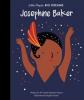 Cover image of Josephine Baker