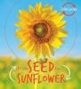 Cover image of From seed to sunflower