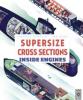Cover image of Supersize cross sections