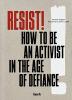 Cover image of Resist!