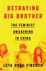 Cover image of Betraying big brother