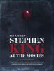Cover image of Stephen King at the movies