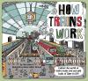 Cover image of How trains work