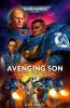 Cover image of Avenging son