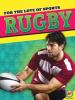 Cover image of Rugby