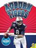 Cover image of Auburn Tigers