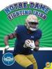 Cover image of Notre Dame Fighting Irish