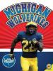 Cover image of Michigan Wolverines