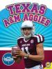 Cover image of Texas A&M Aggies