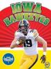 Cover image of Iowa Hawkeyes