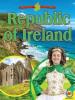 Cover image of Republic of Ireland