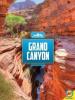 Cover image of Grand Canyon