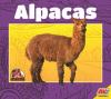 Cover image of Alpacas