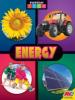 Cover image of Energy