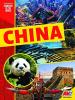 Cover image of China