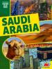 Cover image of Saudi Arabia