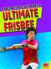 Cover image of Ultimate frisbee