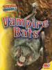 Cover image of Vampire bats