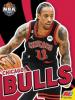 Cover image of Chicago Bulls