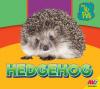 Cover image of Hedgehog