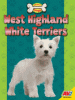 Cover image of West Highland white terrier