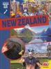 Cover image of New Zealand