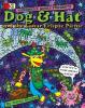 Cover image of Dog & Hat and the lunar eclipse picnic