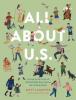 Cover image of All about U.S.