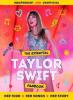 Cover image of The essential Taylor Swift fanbook