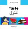Cover image of Taste =