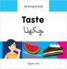 Cover image of Taste